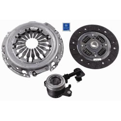 Kit d'embrayage SACHS 3000990128