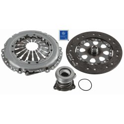 Clutch Kit SACHS 3000 990 132 OE Ref 93185914