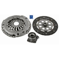Clutch Kit SACHS 3000 990 134 OE Ref 16 06 703