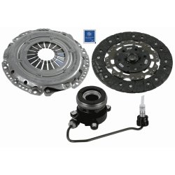 Clutch Kit SACHS 3000 990 136