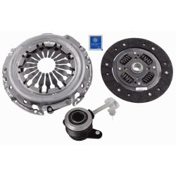 Kit d'embrayage SACHS 3000990142 pour RENAULT