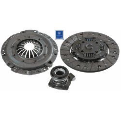 Kit d'embrayage SACHS 3000990148