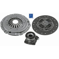 Kit d'embrayage SACHS 3000990150 pour VAUXHALL ASTRA, SPEEDSTER, ZAFIRA