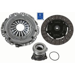 Clutch Kit SACHS 3000 990 157