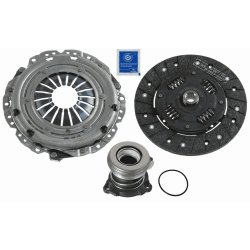 Clutch Kit SACHS 3000 990 160