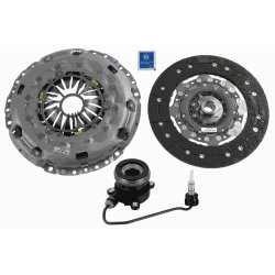 Kit d'embrayage SACHS 3000990174 pour VAUXHALL ASTRA, ZAFIRA