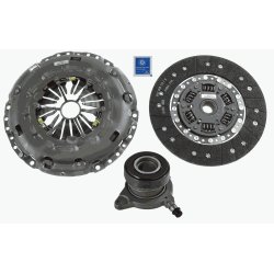 Kit d'embrayage SACHS 3000990181 pour VOLVO