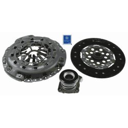 Clutch Kit SACHS 3000 990 194