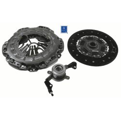 Clutch Kit SACHS 3000 990 196