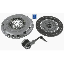 Clutch Kit SACHS 3000 990 201
