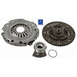 Clutch Kit SACHS 3000 990 207 OE Ref 16 06 546