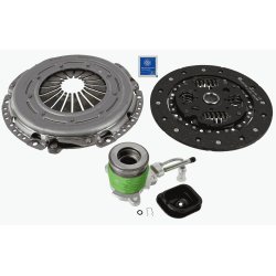 Clutch Kit SACHS 3000 990 212