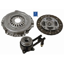 Clutch Kit SACHS 3000 990 214 OE Ref 1898961