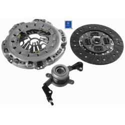 Clutch Kit SACHS 3000 990 215