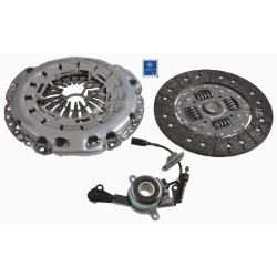 Clutch Kit SACHS 3000 990 217