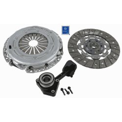 Clutch Kit SACHS 3000 990 221 OE Ref 1789063