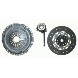 Clutch Kit SACHS 3000 990 232