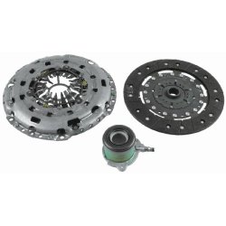 Kit d'embrayage SACHS 3000990240 pour FORD MAVERICK OE 5L84-7550-AD