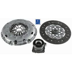 Clutch Kit SACHS 3000 990 245