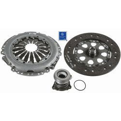 Kit d'embrayage SACHS 3000990251 pour VAUXHALL