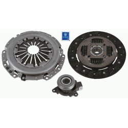 Clutch Kit SACHS 3000 990 256 OE Ref 23820-79J00
