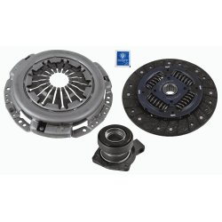 Clutch Kit SACHS 3000 990 263 OE Ref 22400-78K01