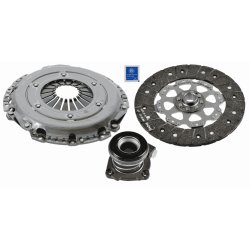 Kit d'embrayage SACHS 3000990280 pour VAUXHALL, SAAB SIGNUM, VECTRA, 9-3