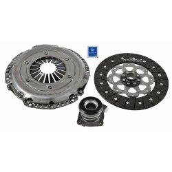 Clutch Kit SACHS 3000 990 281 OE Ref 16 06 409