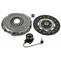 Clutch Kit SACHS 3000 990 282