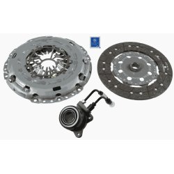 Clutch Kit SACHS 3000 990 284
