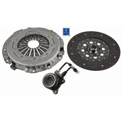 Kit d'embrayage SACHS 3000990285 pour HYUNDAI, KIA SONATA, OPTIMA
