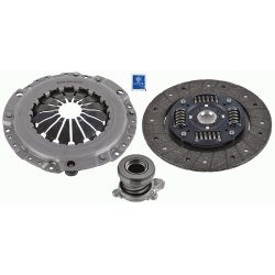 Clutch Kit SACHS 3000 990 289