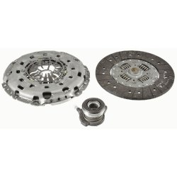 Clutch Kit SACHS 3000 990 291 OE Ref LR004322