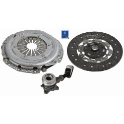 Kit d'embrayage SACHS 3000990296 pour FORD, JAGUAR MONDEO, X-TYPE