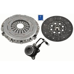 Clutch Kit SACHS 3000 990 302