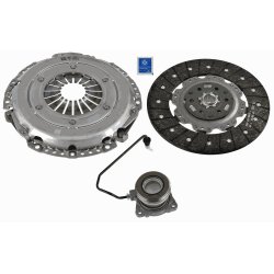 Kit d'embrayage SACHS 3000990303 pour VAUXHALL INSIGNIA