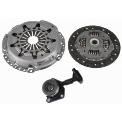 Clutch Kit SACHS 3000 990 320