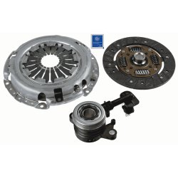 Clutch Kit SACHS 3000 990 323