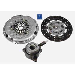 Clutch Kit SACHS 3000 990 324