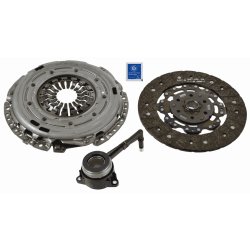 Clutch Kit SACHS 3000 990 328
