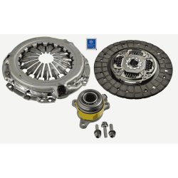 Clutch Kit SACHS 3000 990 333