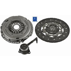 Clutch Kit SACHS 3000 990 340