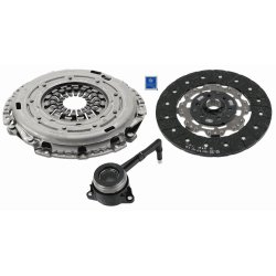Clutch Kit SACHS 3000 990 344