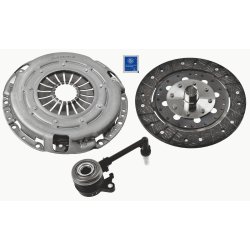 Clutch Kit SACHS 3000 990 347
