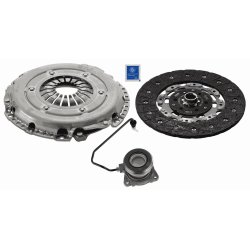 Clutch Kit SACHS 3000 990 349