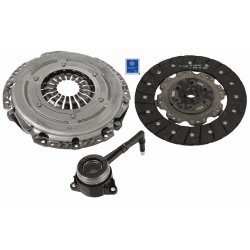 Clutch Kit SACHS 3000 990 350