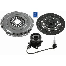 Clutch Kit SACHS 3000 990 352