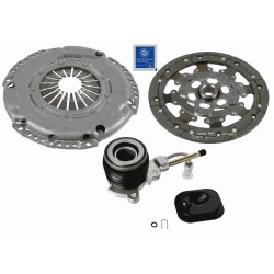 Kit d'embrayage SACHS 3000990354 pour FORD MONDEO