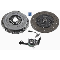 Clutch Kit SACHS 3000 990 358