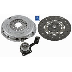Clutch Kit SACHS 3000 990 378
